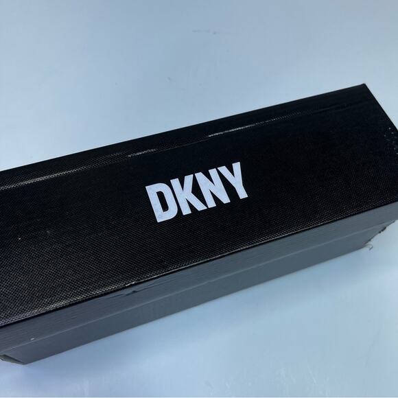 DKNY Glynn Studded Slide sandals egg nog - 6.5 - Picture 9 of 10